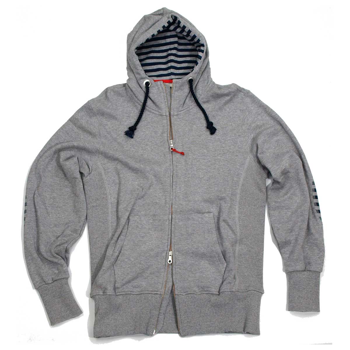 ★SHIPS BELL|シップスベル スウェットパーカー