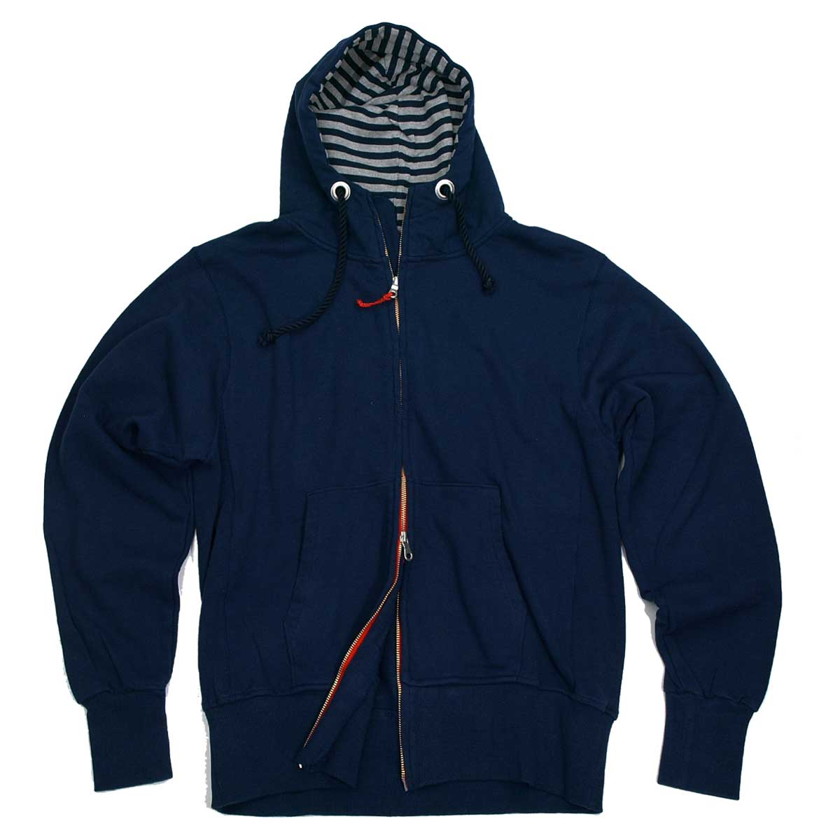 ★SHIPS BELL|シップスベル スウェットパーカー