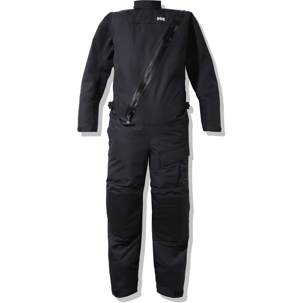 ★HELLY HANSEN|ヘリーハンセン　ドライスーツ2
