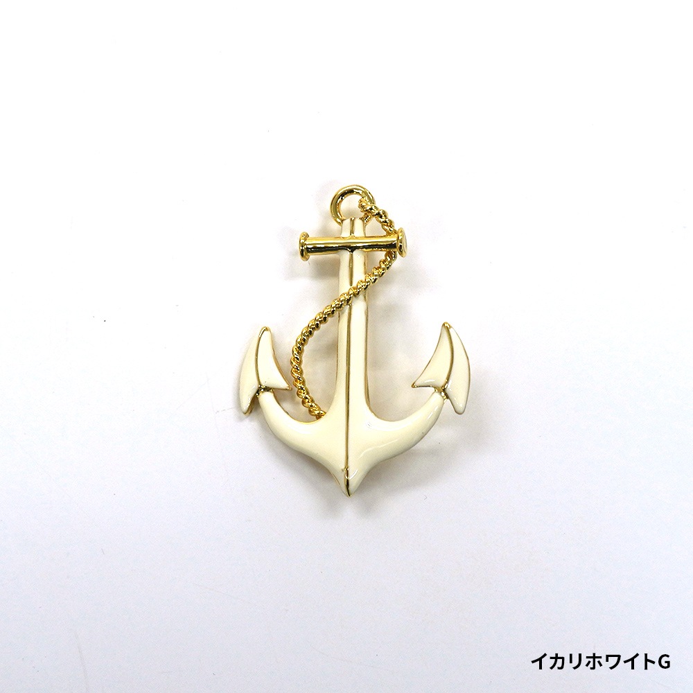 ブローチ