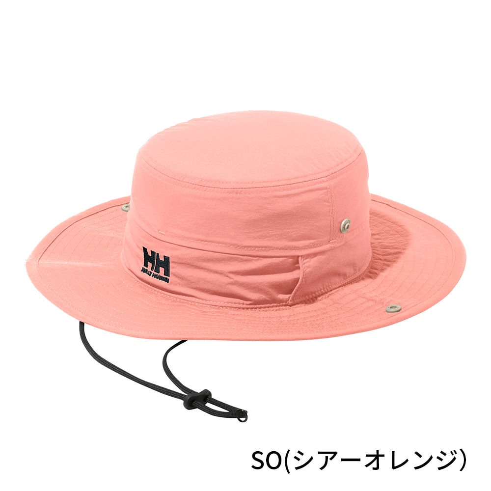 ★HELLY HANSEN|ヘリーハンセン　フィールダーハット（ユニセックス）