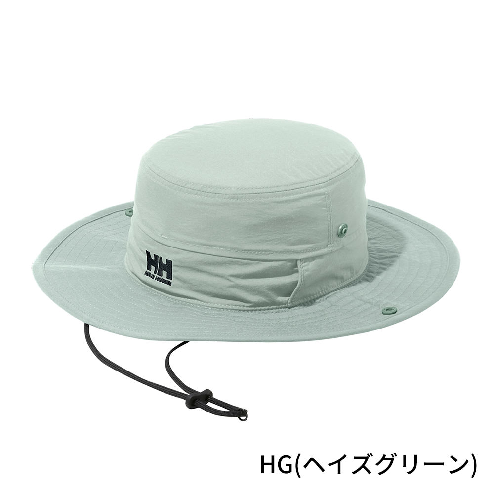 ★HELLY HANSEN|ヘリーハンセン　フィールダーハット（ユニセックス）