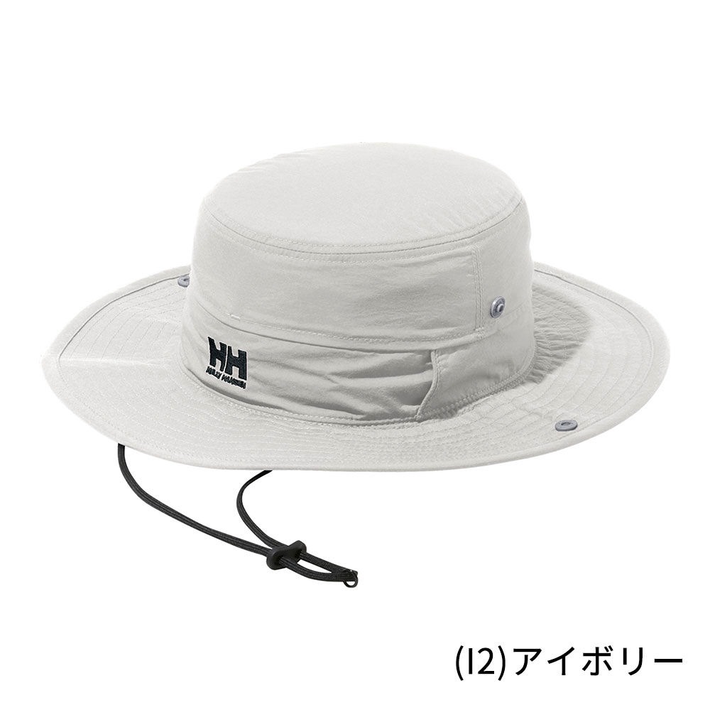 ★HELLY HANSEN|ヘリーハンセン　フィールダーハット（ユニセックス）