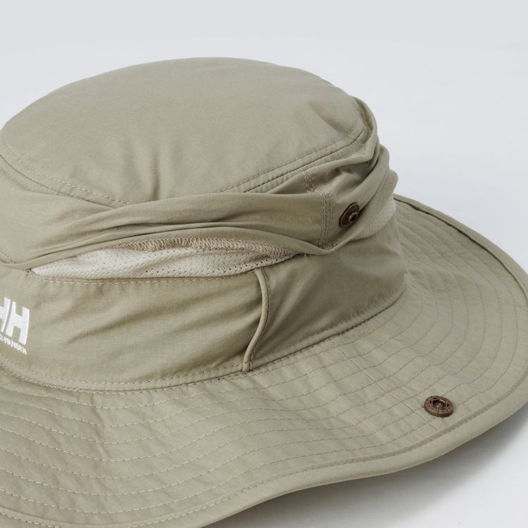 ★HELLY HANSEN|ヘリーハンセン　フィールダーハット（ユニセックス）