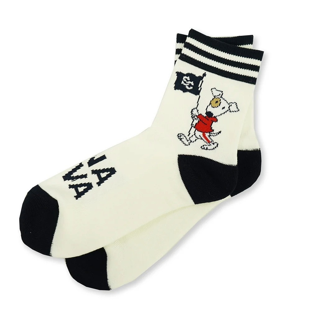 SINA COVA|シナコバ　ソックス 