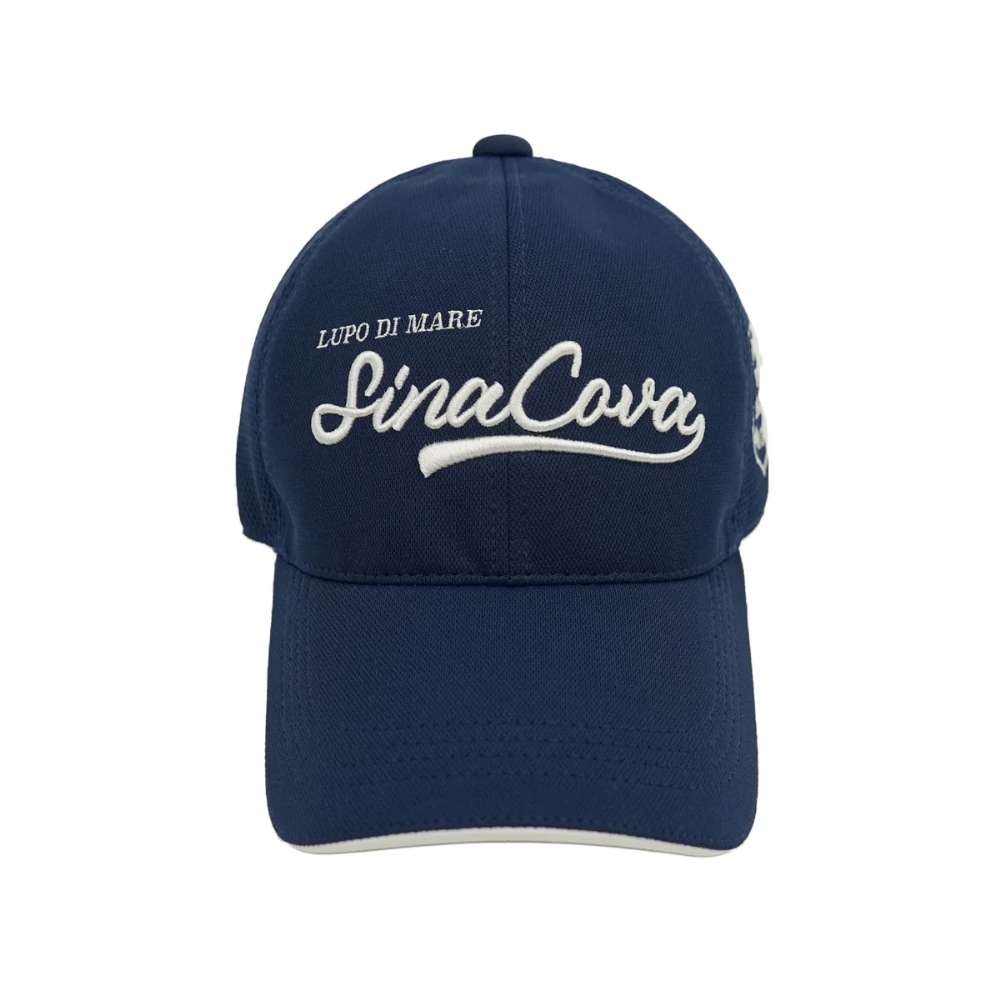 SINA COVA|シナコバ ラウンディッシュキャップ | 人気商品 | マリン