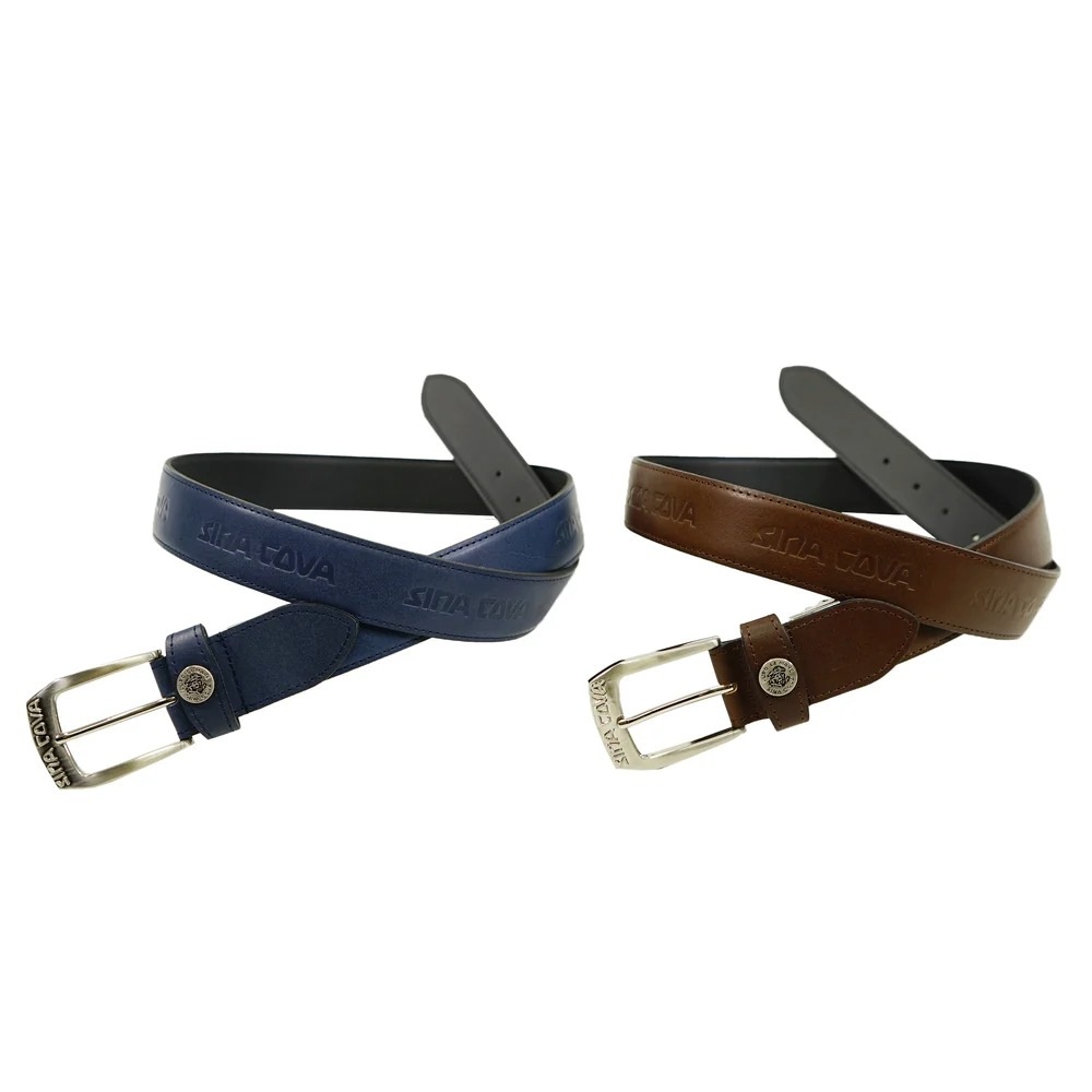 SINA COVA|シナコバ　ベルト 