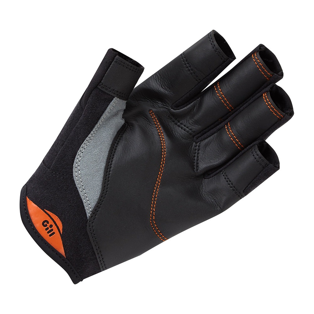 ★GILL|ギル　Championship Gloves Short
