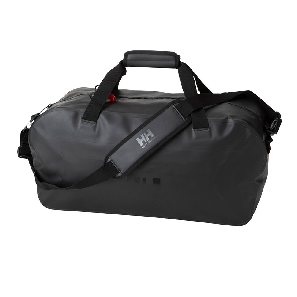 HELLY HANSEN|ヘリーハンセン　ウォータープルーフインフレータブルダッフルバッグ45