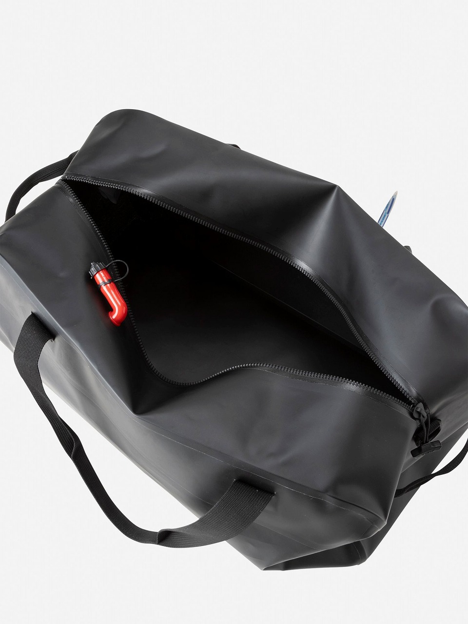 HELLY HANSEN⭐️WPインフレータブルダッフルバッグ45⭐️新品未使用 HELLY HANSEN|ヘリーハンセン ウォータープルーフインフレータブル