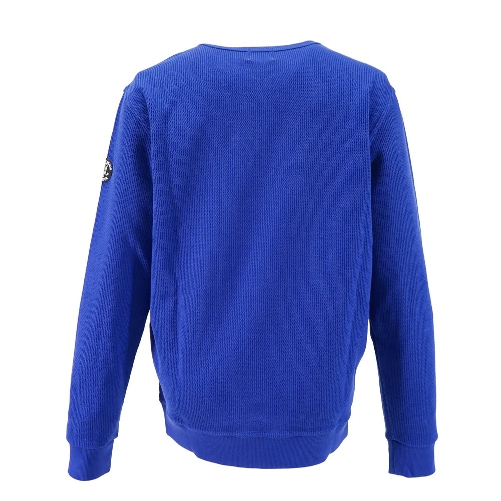 ★SINA COVA|シナコバ クルーネックプルオーバー