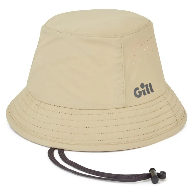 GILL|ギル バケットハット
