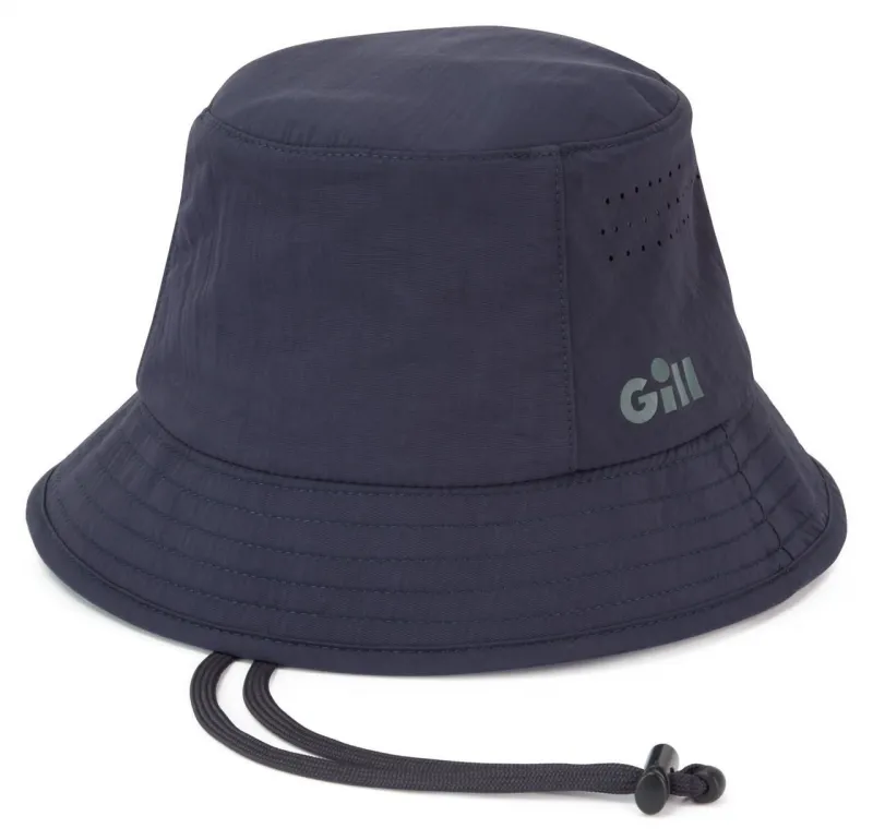 GILL|ギル バケットハット