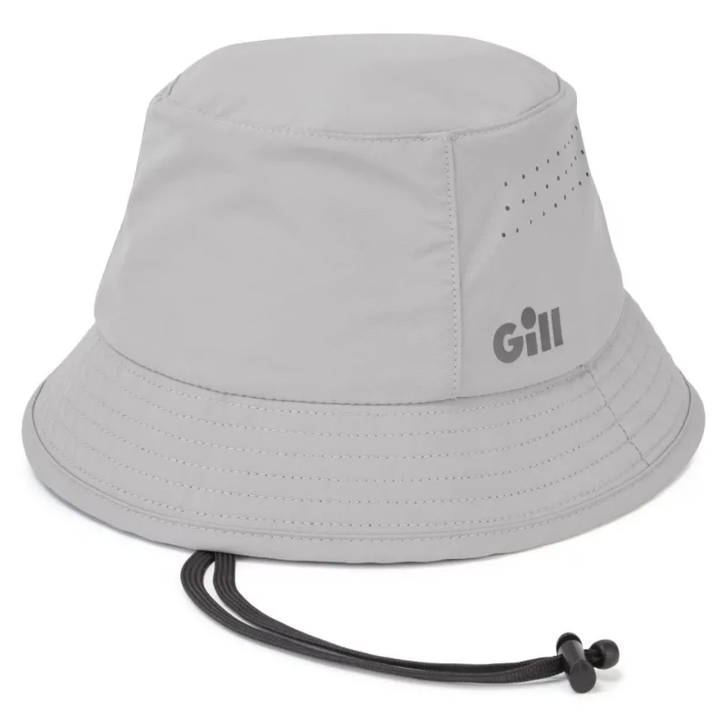 GILL|ギル バケットハット