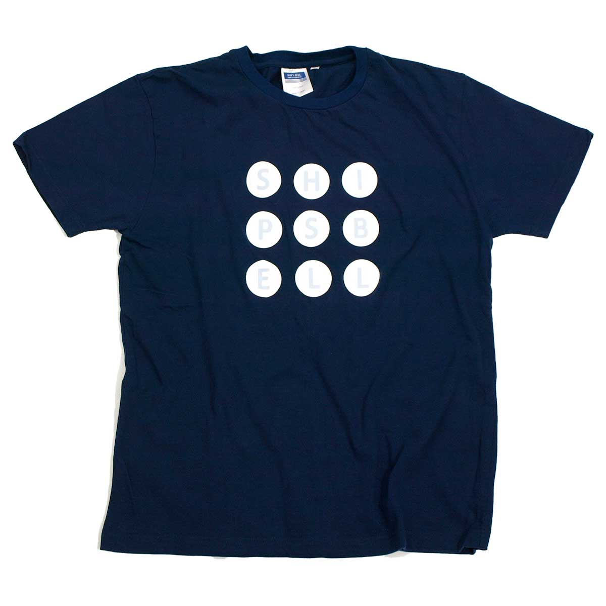 SHIPS BELL|シップスベル デザインTシャツ