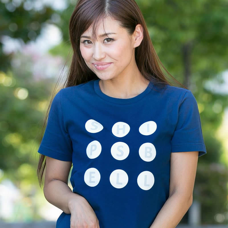 SHIPS BELL|シップスベル デザインTシャツ