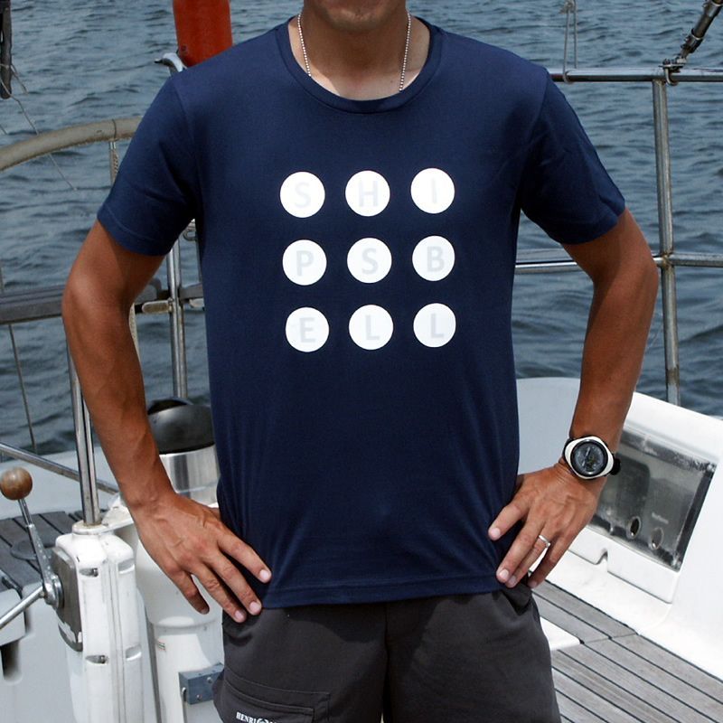 SHIPS BELL|シップスベル デザインTシャツ