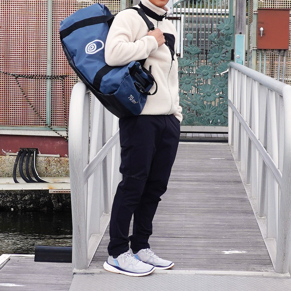 ★『バンダナプレゼント対象商品』SPERRY TOPSIDER|スペリートップサイダー　HEADSAIL　グレー