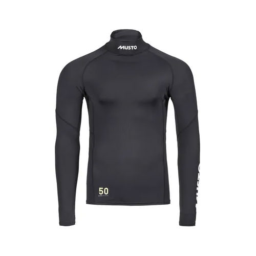 MUSTO|ムスト CHAMPIONSHIP LONG-SLEEVE RASH GUARD