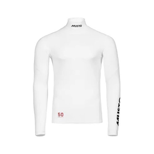 MUSTO|ムスト CHAMPIONSHIP LONG-SLEEVE RASH GUARD