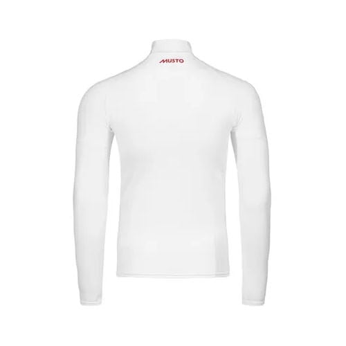 MUSTO|ムスト CHAMPIONSHIP LONG-SLEEVE RASH GUARD