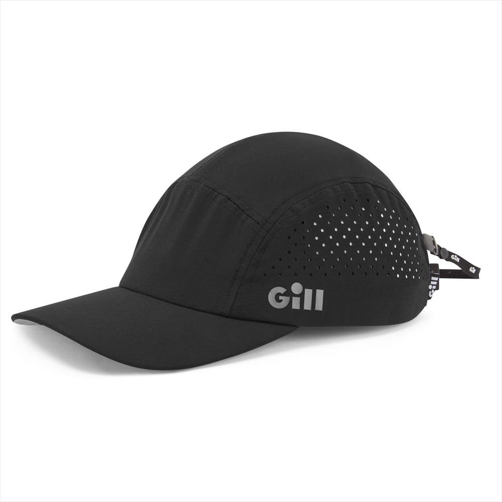 GILL|ギル ヴェルソ キャップ