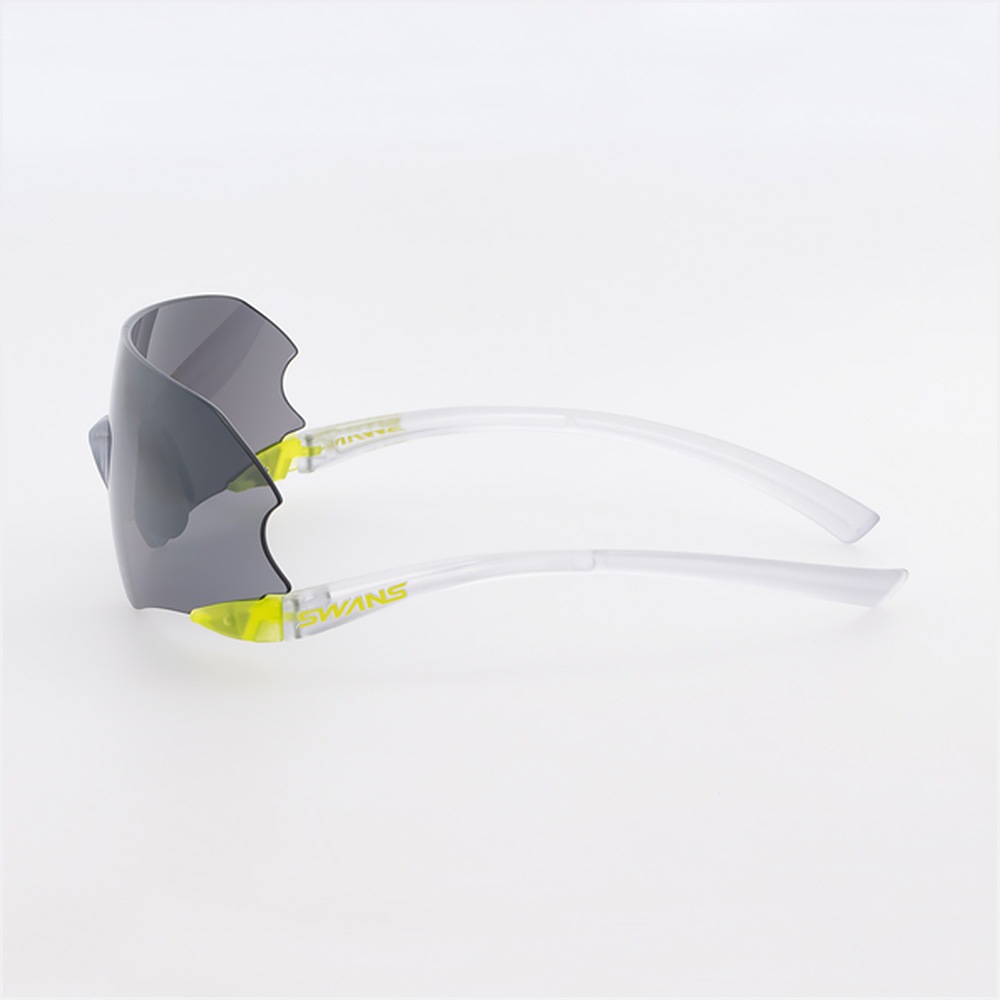 SWANS|スワンズ　E-NOX NEURON G3　ミラーレンズモデル　ENNG3-0701 CLIM