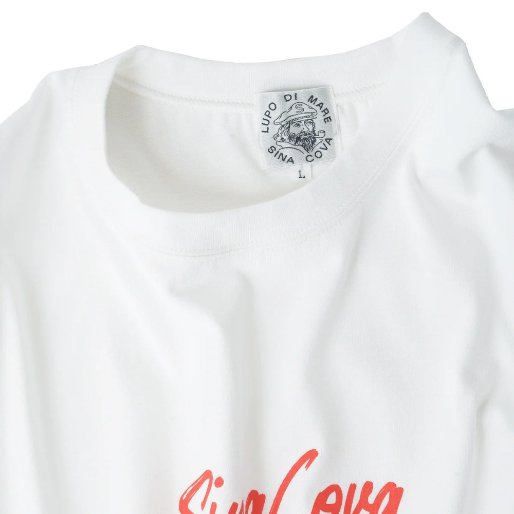 ☆SINA COVA|シナコバ 半袖Tシャツ ユニセックス(男女兼用) | 人気商品
