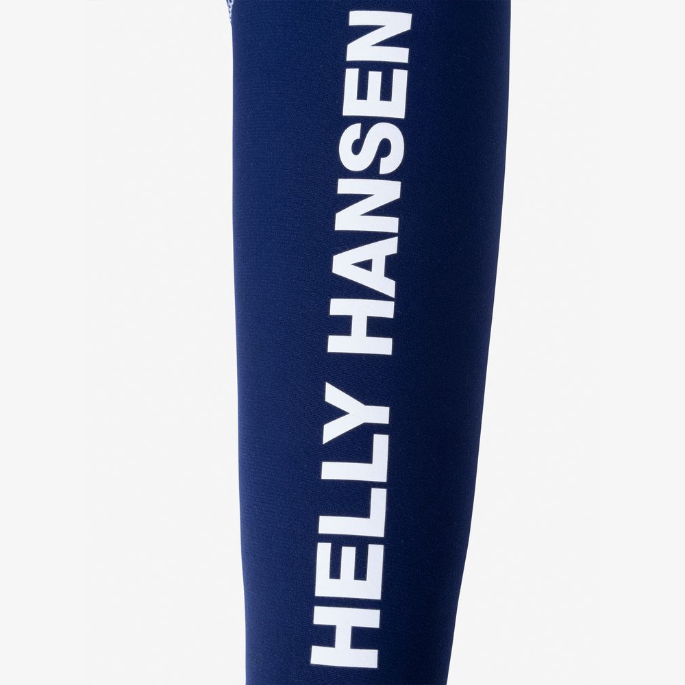 ☆HELLY HANSEN|ヘリーハンセン アパレントウィンド3mmトップス(メンズ