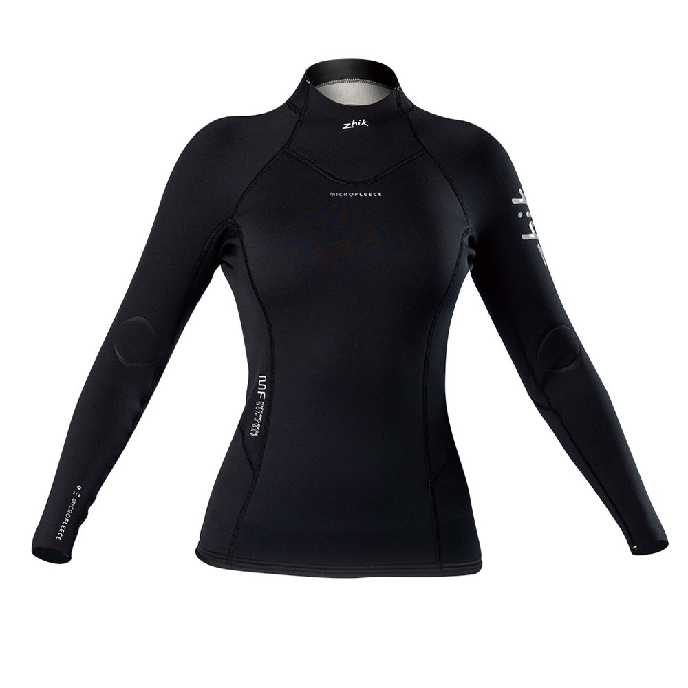 ★Zhik|ザイク　マイクロフリース トップ 1mm（レディース）