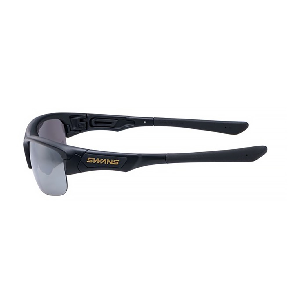 SWANS|スワンズ　SPRINGBOK　ミラーレンズモデル　SPB-0701 MBK