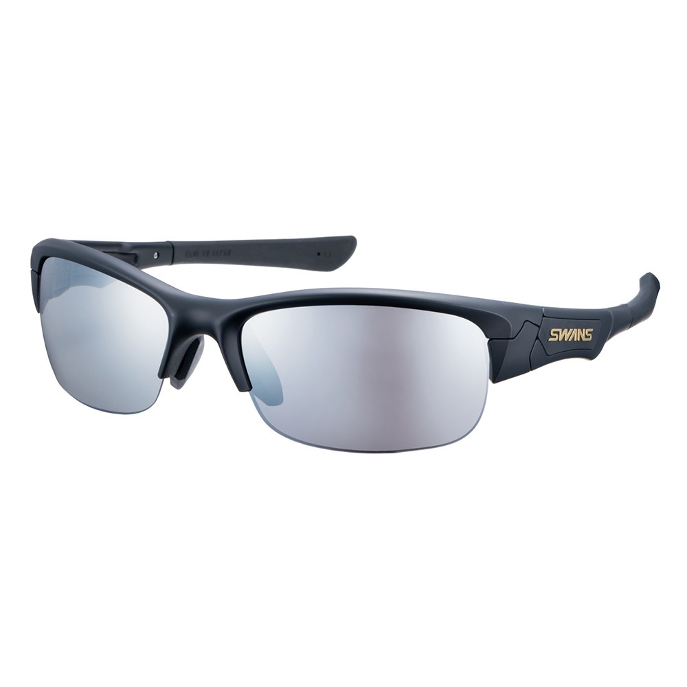 SWANS|スワンズ　SPRINGBOK　ミラーレンズモデル　SPB-0701 MBK