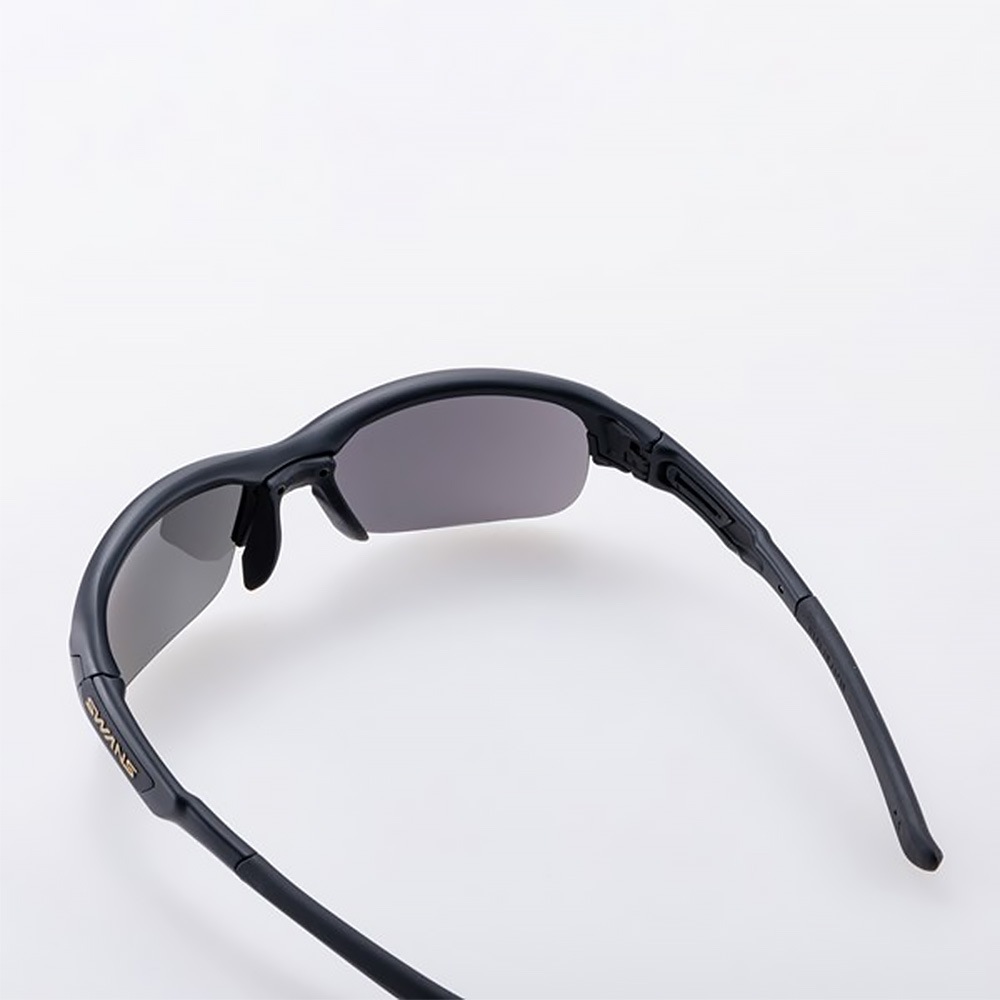 SWANS|スワンズ　SPRINGBOK　ミラーレンズモデル　SPB-0701 MBK