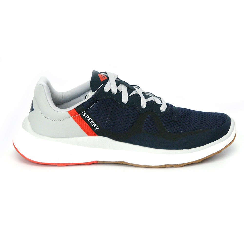 ★『バンダナプレゼント対象商品』SPERRY TOPSIDER|スペリートップサイダー HEADSAIL ネイビー