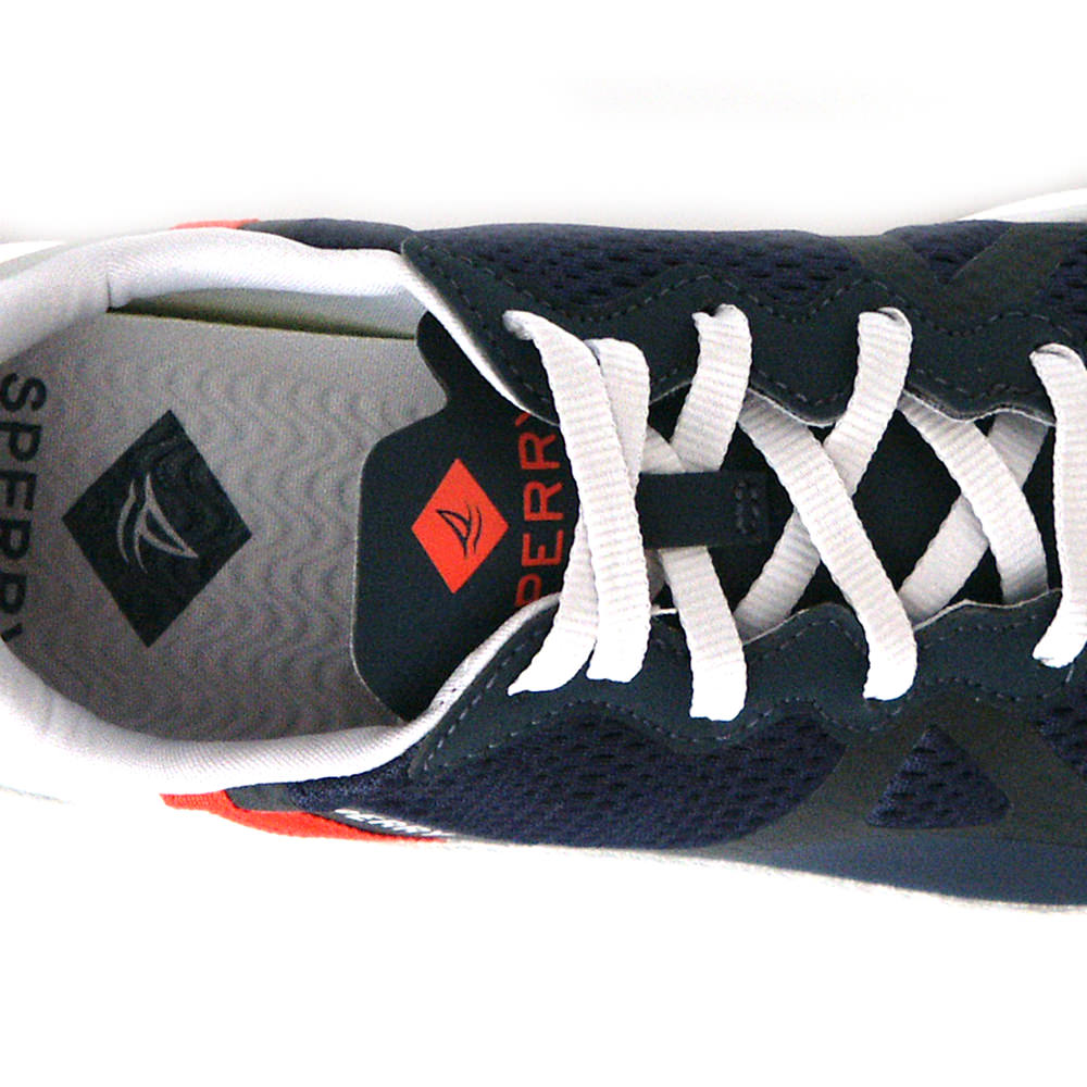 ★『バンダナプレゼント対象商品』SPERRY TOPSIDER|スペリートップサイダー HEADSAIL ネイビー