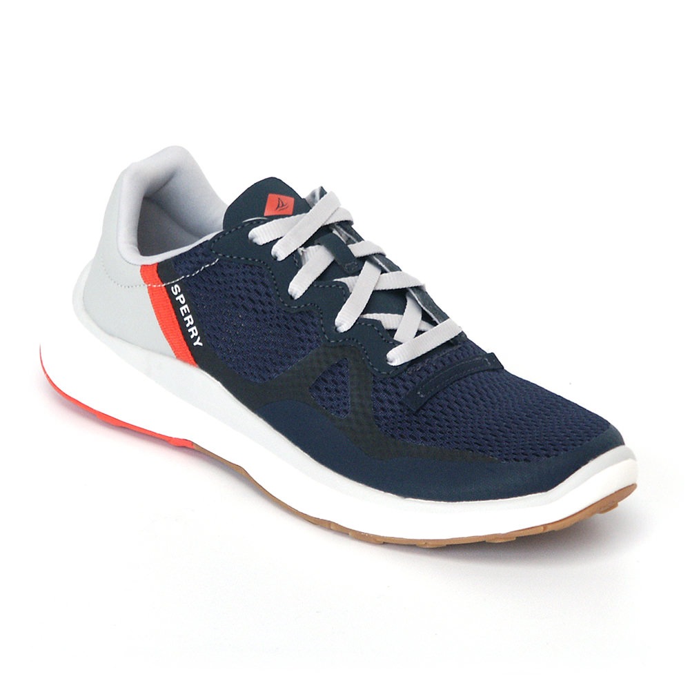 ★『バンダナプレゼント対象商品』SPERRY TOPSIDER|スペリートップサイダー HEADSAIL ネイビー