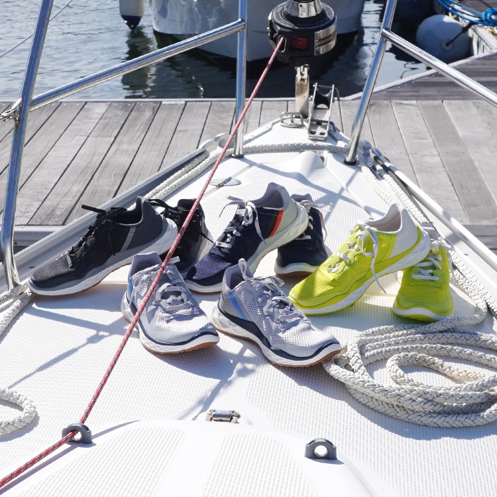 ★『バンダナプレゼント対象商品』SPERRY TOPSIDER|スペリートップサイダー HEADSAIL ネイビー