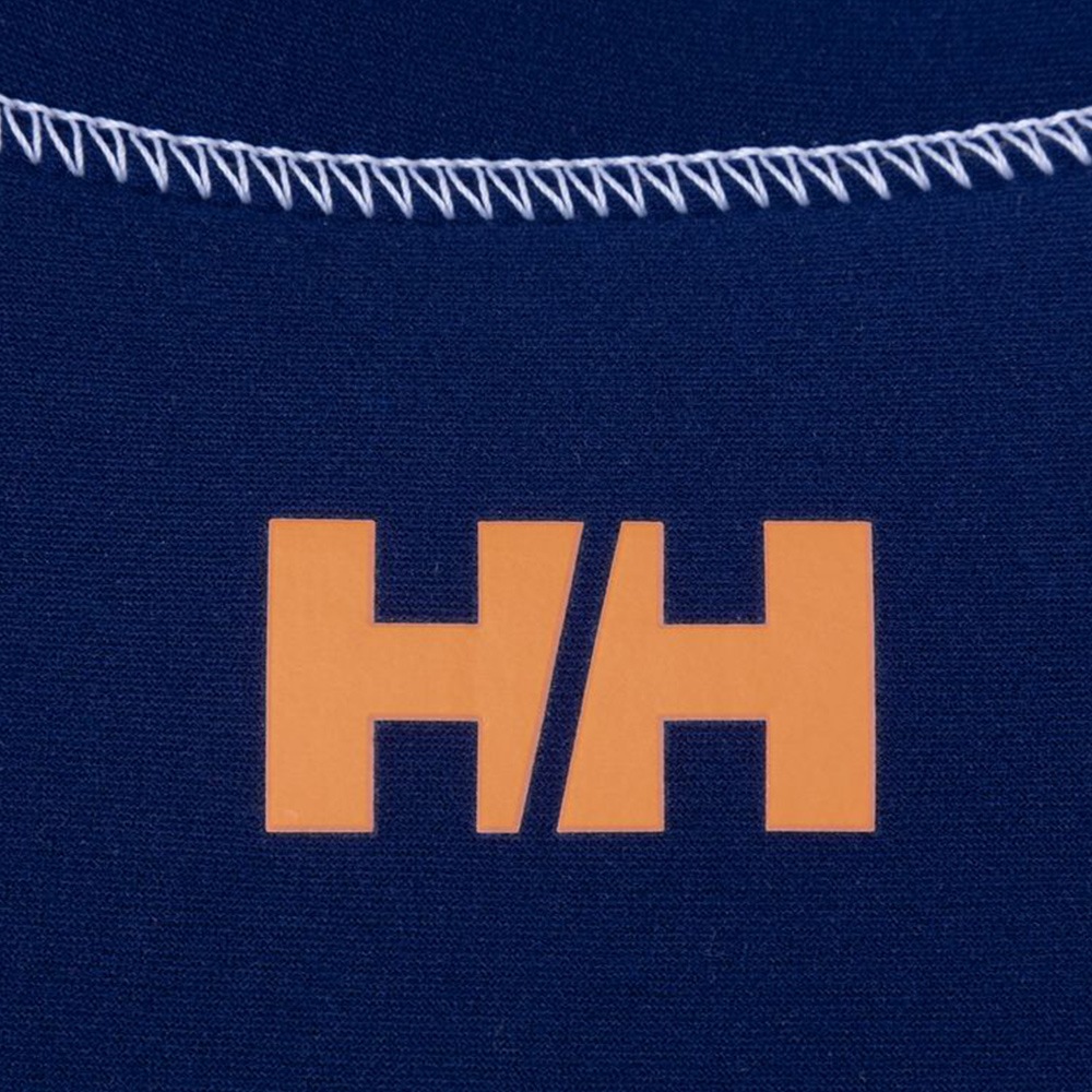 ★HELLY HANSEN|ヘリーハンセン　アパレントウィンド3mmトップス(レディース)