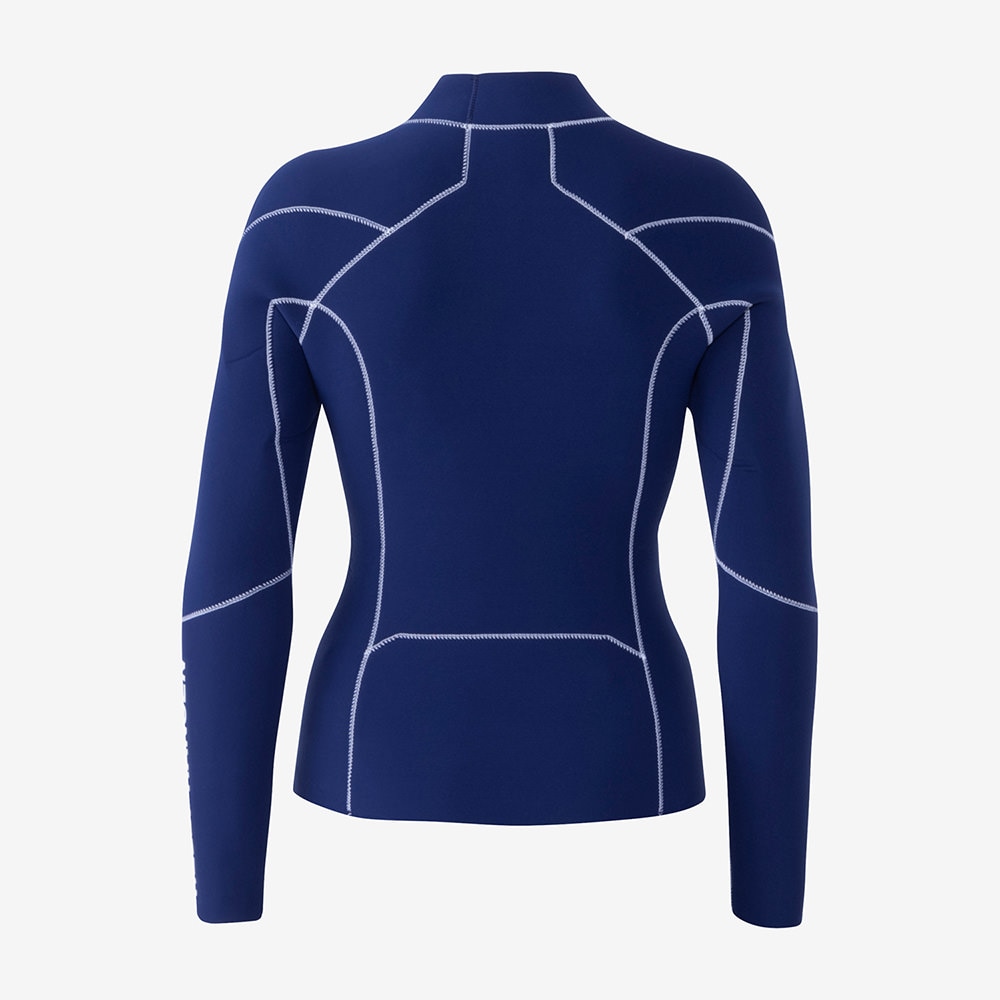 ☆HELLY HANSEN|ヘリーハンセン アパレントウィンド3mmトップス