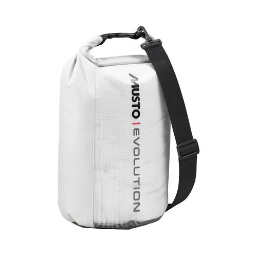 MUSTO|ムスト　EVOLUTION 10L DRY TUBE