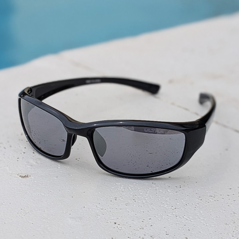 SWANS|スワンズ　WARRIOR-7　ULTRA LENS for GOLFモデル　WA7-3167 BK