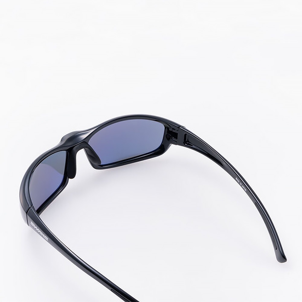 SWANS|スワンズ WARRIOR-7 ULTRA LENS for GOLFモデル WA7-3167 BK