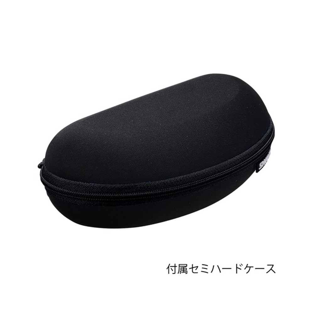 SWANS|スワンズ WARRIOR-7 ULTRA LENS for GOLFモデル WA7-3167 BK