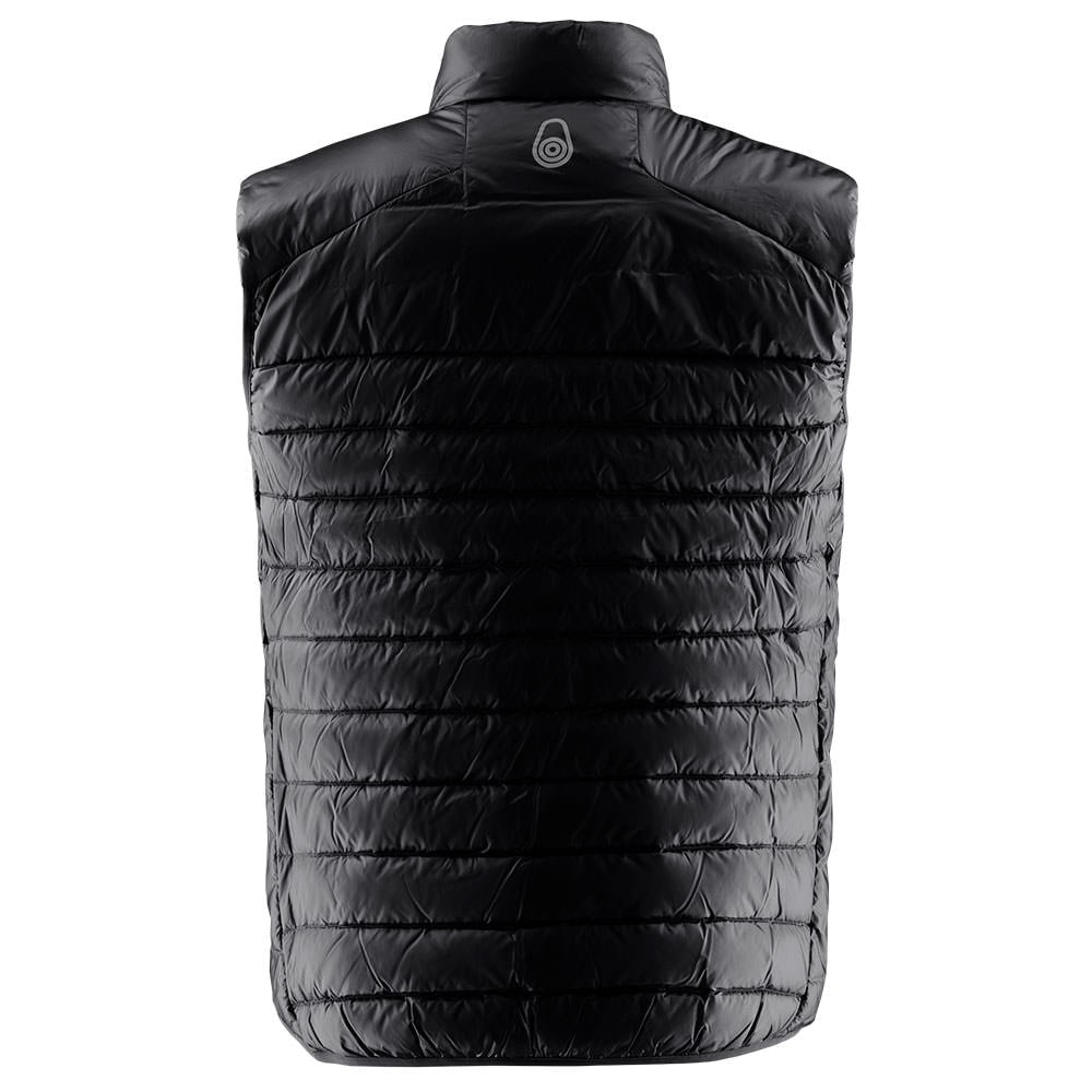 ☆SAIL RACING｜セイルレーシング SPRAY DOWN VEST | ブランド,SAIL