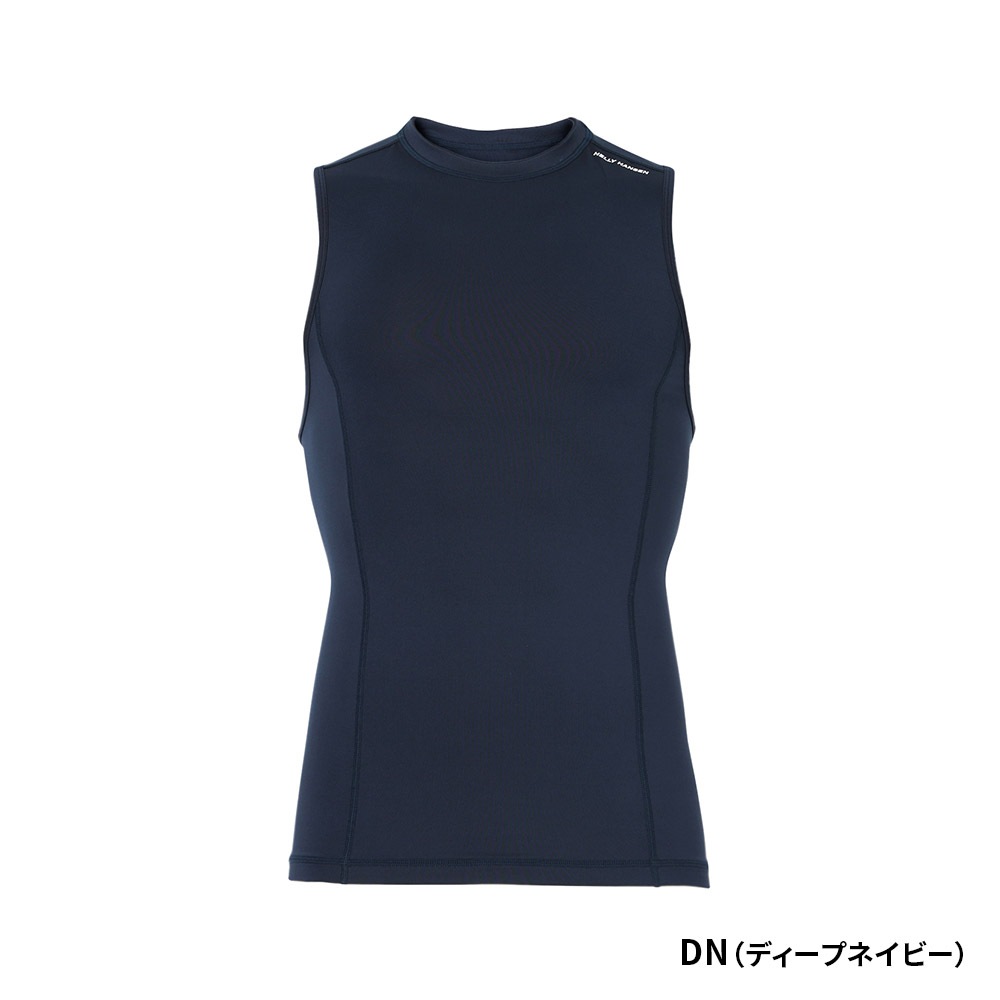 ★HELLY HANSEN|ヘリーハンセン　ラッシュベスト