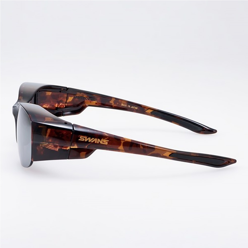 スワンズ) OG-5 ハーフリムタイプ OG5-0751（DMBR） 142505 サングラス