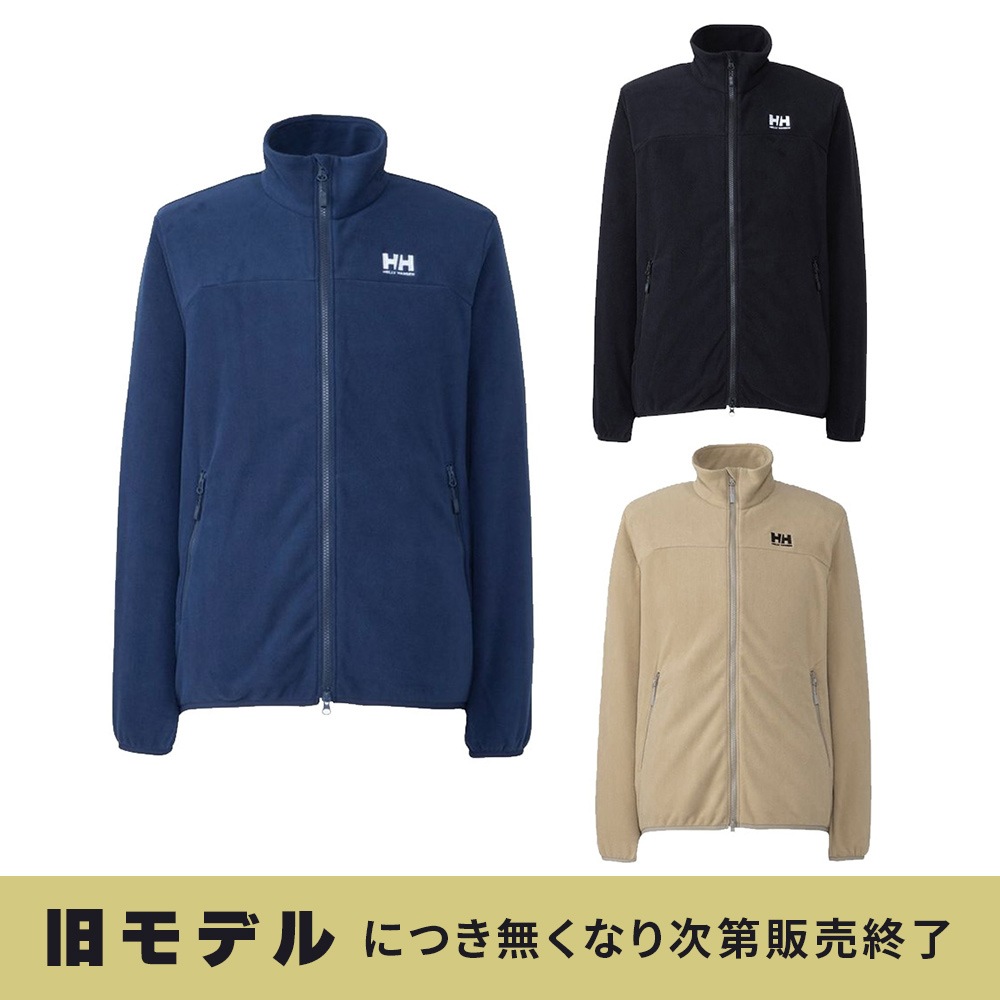 HELLY HANSEN|ヘリーハンセン　イースフリースジャケット