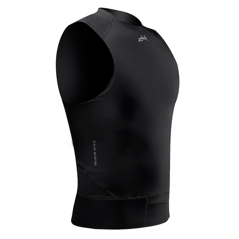 Zhik|ザイク　エコ スパンデックス レース ベスト