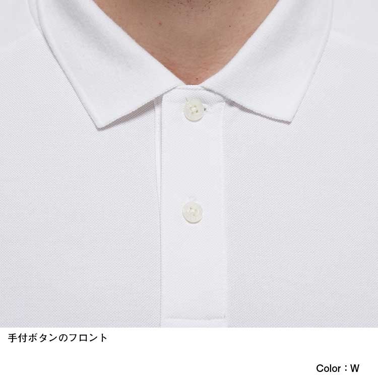 ★HELLY HANSEN|ヘリーハンセン　S/Sチームドライポロ