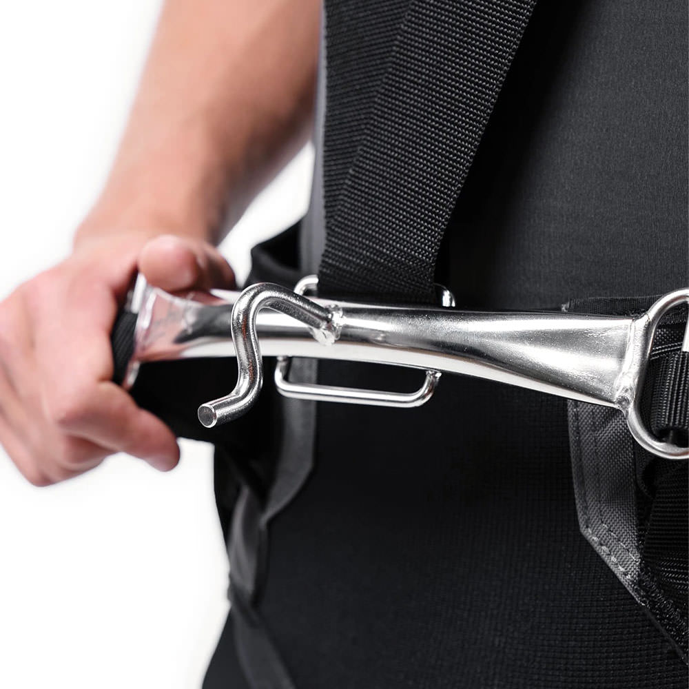 ★Zhik|ザイク　T4ハーネス